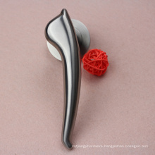 China wholesaleSolid SS handle polish lever door handle for design handle